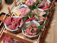 -樱嘢·炭火烧肉(惠南店)
