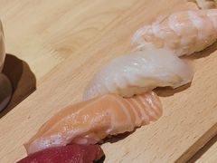 -琴寿司居酒屋(中山广场店)