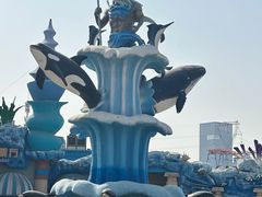 -华夏文旅海洋公园