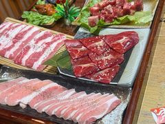 -牛也烧肉(摩尔城店)