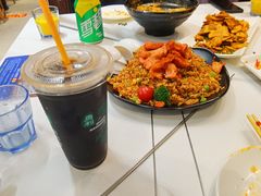 -勇利赵家烤肉坊(含光路店)