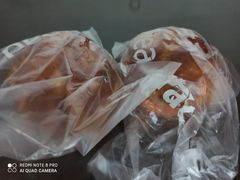 -面包新语(滨湖万达店)