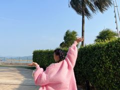 -希尔顿南海酒店·观廊大堂吧·海景下午茶