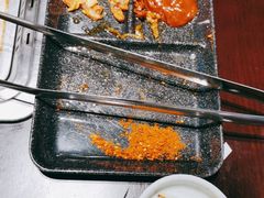 -新石器烤肉(虹悦城店)