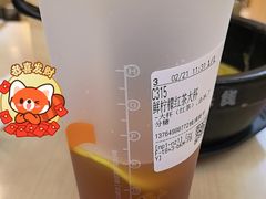 -CoCo都可(桃浦新邻店)