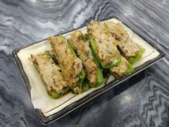 让辣椒-红星光发煲仔饭(大石街店)