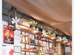-让我们见个面(祥云小镇店)