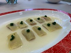 葱油鸡-虹御轩·传承江浙菜(虹桥店)