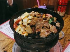 -名扬烤肉(起源店)