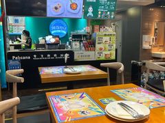 -Pelicana百利家炸鸡(江南西名店城店)