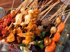 -江湖六膳門串串香(隆礼路店)