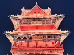 -喜晋道面馆(华严寺广场店)