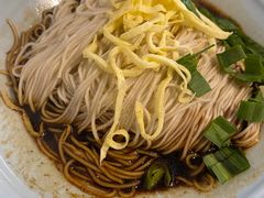 -常州银丝面馆(府琛店)