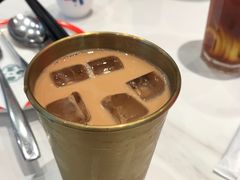 -柠檬树茶餐厅(海雅缤纷城店)