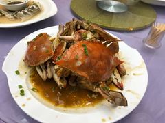 -合家小菜餐馆(新诚花苑店)