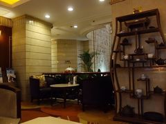 -国际饭店·原点咖啡吧ORIGIN CAFE&BAR