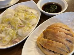 -奶奶的味道(胶州路店)