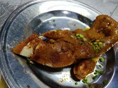 猪蹄-小民大排档(光谷店)