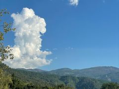 -西昌邛海湿地-月亮湾景区