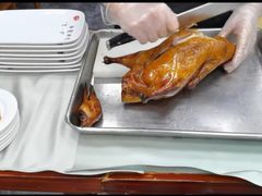 -全聚德(前门店)