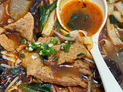 -小满手工粉(杭州滨江龙湖店)