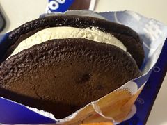 -辛一·铜锣烧(大宁久光店)