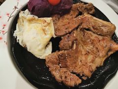 -豪客来牛排(新街口羊皮巷店)