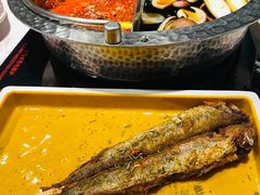 -一绪に寿喜烧自助(世茂广场店)