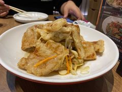 -金掌勺锅包肉(华润万象城店)