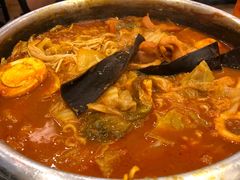 -米字旁先锋韩餐(茂业天地店)
