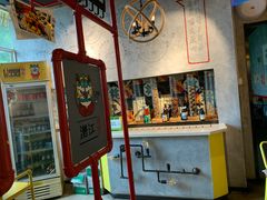 -Bigger龙虾(锦屏家园店)