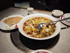 -新渝城·川菜·火锅(区庄店)