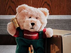 -星巴克臻选(国贸商城首店)