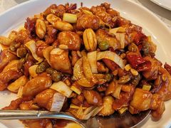 -马凯餐厅(地安门店)