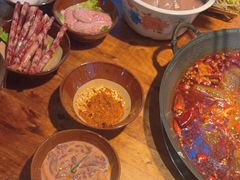 -楠火锅(哈尔滨金爵万象店)