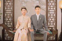 -太郎花子婚纱摄影艺术中心