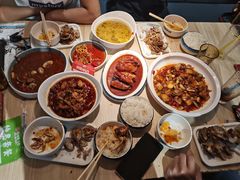 -领蟹祥记·香辣蟹·特色小海鲜(奥体天虹店)
