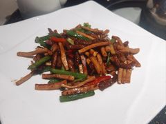 -味可道美食坊(福基路店)