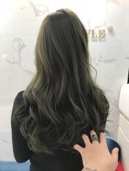 -MI HAIR