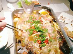-半天妖烤鱼(永旺梦乐城店)