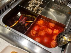 -海底捞大排档火锅(打浦路店)