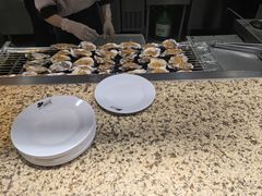 -汉巴味德·烤肉与啤酒的自助(杭州大悦城店)