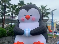 -大梅沙海滨公园