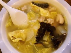 -沈记菜馆(酒仙桥路店)
