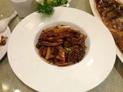 -城南往事济南风味主题餐厅(东环店)