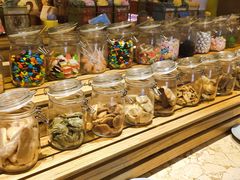 -美盛喜来登大酒店-盛宴标帜餐厅