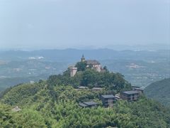 -莫干山风景区