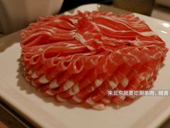 -牛街·马辈儿涮肉(牛街总店)
