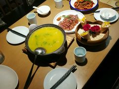 -卞氏菜根香(青羊万达店)