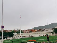 -大连人民广场